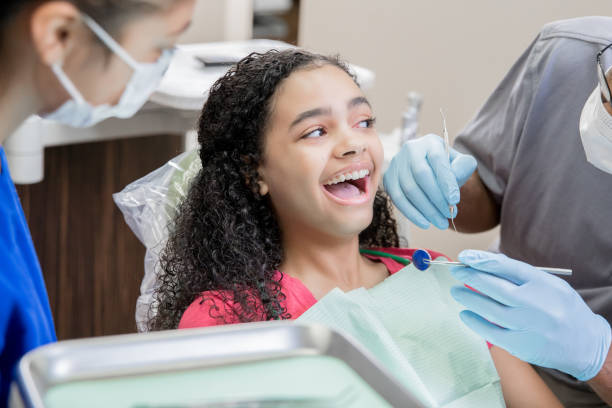 Best Emergency Dental Care for Abscessed Tooth in Hasley Nyon, CA
