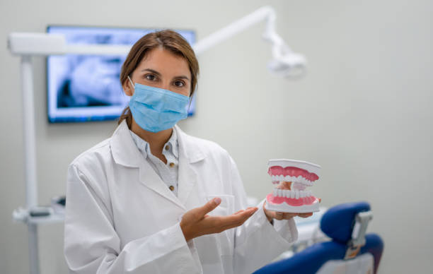Best Emergency Dental Extractions in Hasley Nyon, CA