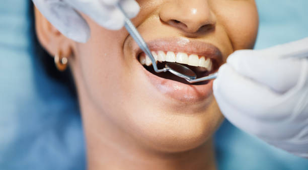 Best Orthodontic Emergency Dentist in Hasley Nyon, CA