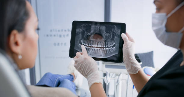 Best Broken or Cracked Tooth Emergency Dentist in Hasley Nyon, CA