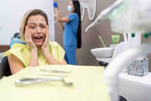  Hasley Nyon, CA Emergency Dentist Pros