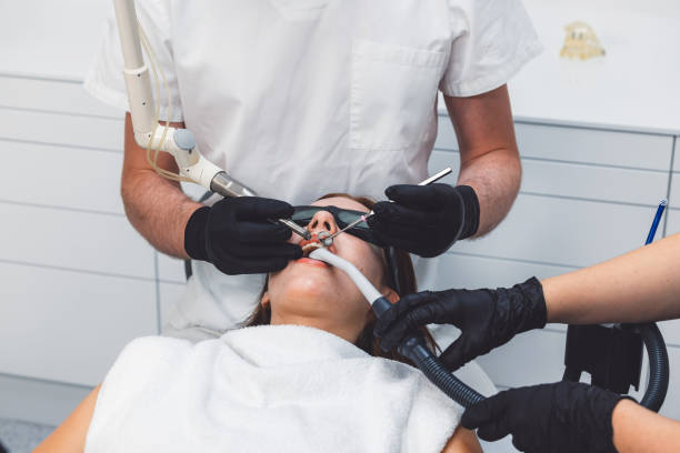 Best Emergency Dentist for Special Needs Patients in Hasley Nyon, CA